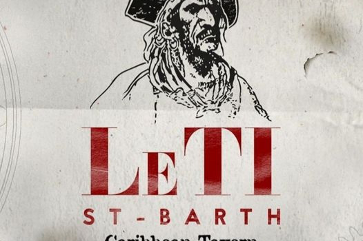 Saint-Barth - Ti Saint-Barth logo